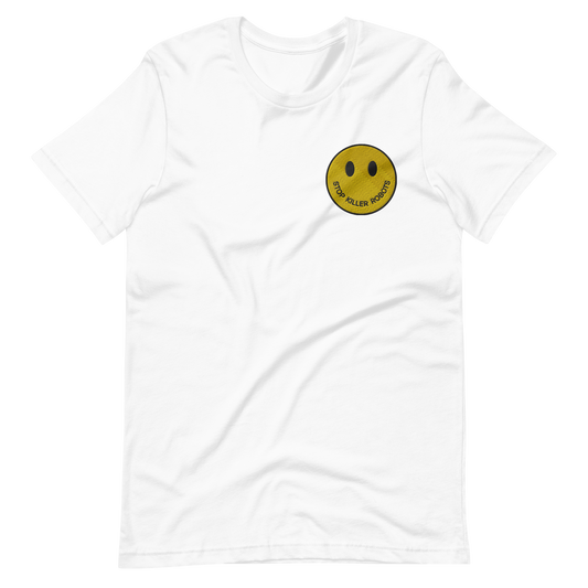 Stop Killer Robots :) T-shirt