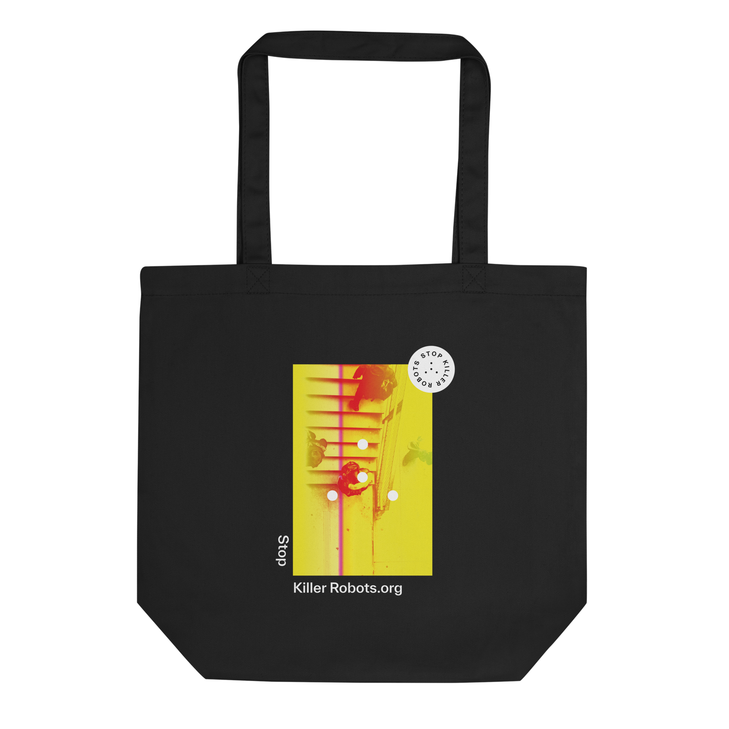 Target Tote Bag